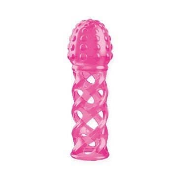 FUNDA PARA PENE ER 2 PINK