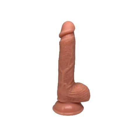 DILDO REALISTA ¡ER! KEN 8.75