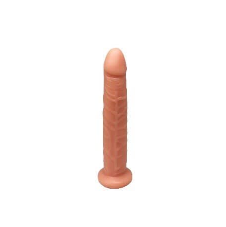 DILDO REALISTA ¡ER! ZED 6.5