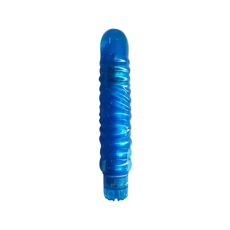 VIBRADOR MULTIVELOCIDADES ER ZOOM