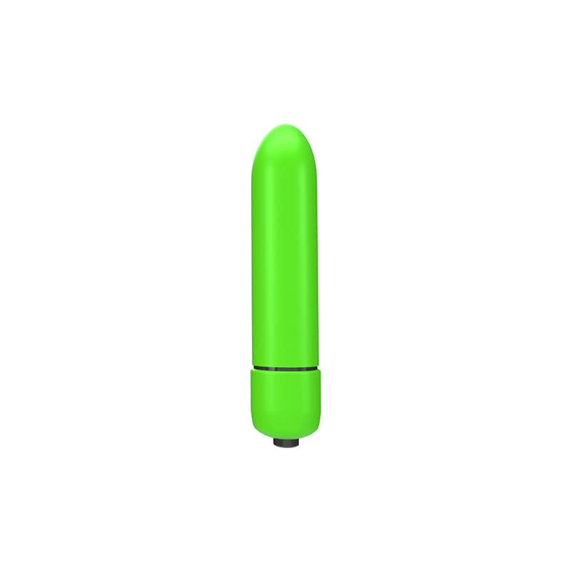 MINI VIBE ALIEN VERDE NEON