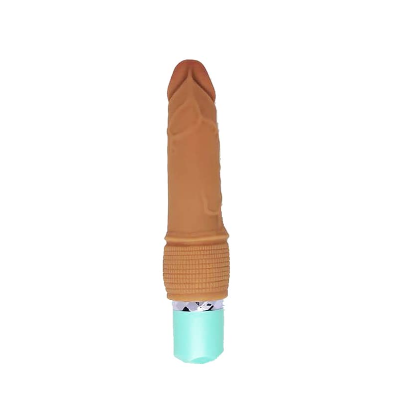 VIBRADOR REALISTA ER DE DO