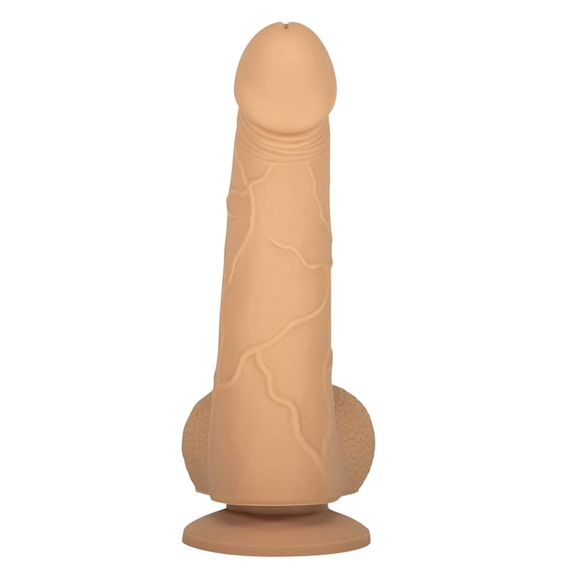 VIBRADOR REALISTA ER EXCITE