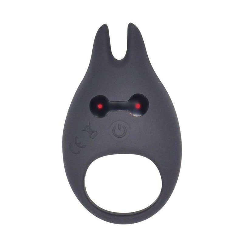 ANILLO VIBRADOR ER BAT RING