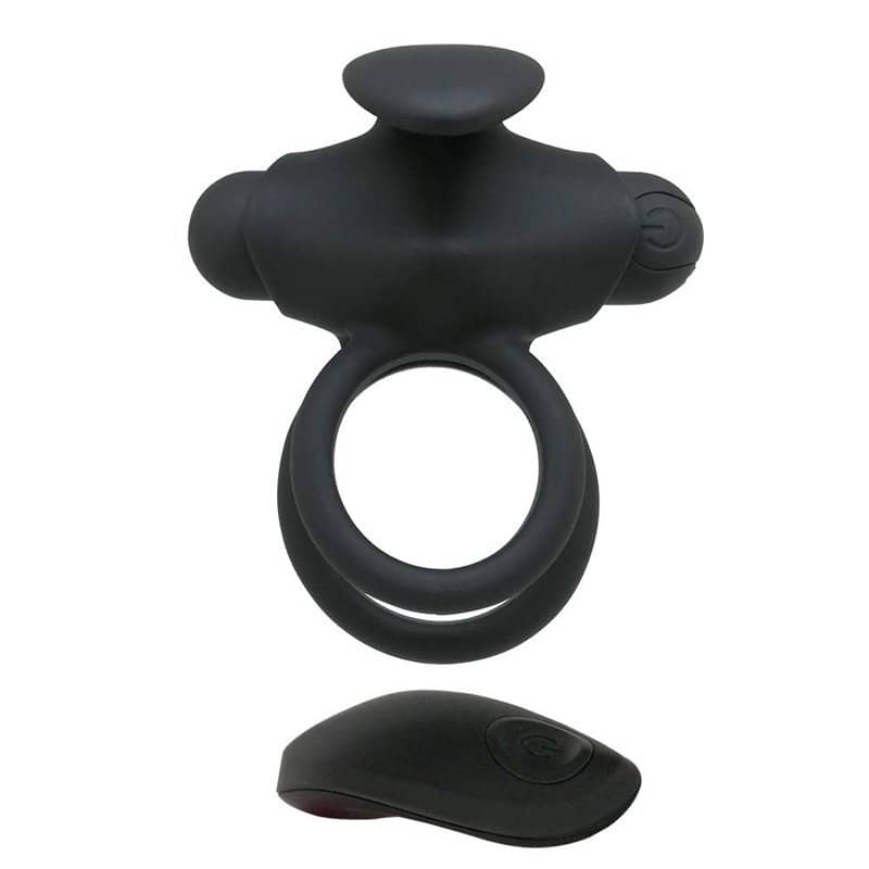 ANILLO VIBRADOR ER MASTER