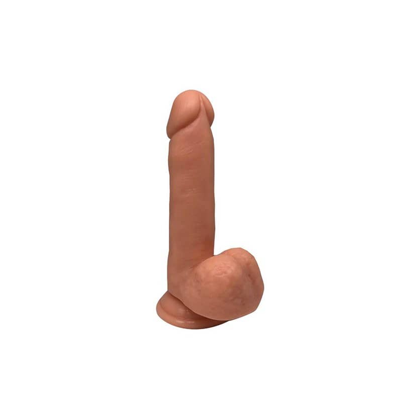 DILDO REALISTA ¡ER! MAX 7.3